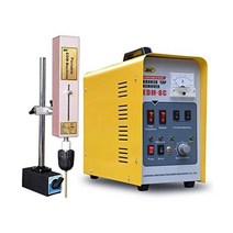 EDM8C 800W 220V 휴대용 EDM 탭 에로더 끊어진 제거기 분해기 버너 5/64 25/32 드릴 리머 볼트 블라인드홀 깊이 설정, EDM-8C