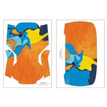 미니 방수 피부 보호 스티커 드론 바디 팔 액세서리에 대 한 원격 제어 수호자 297005, Gorgeous watercolor