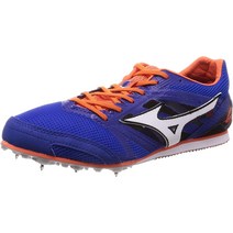 [미즈노 육상화 마라톤화] 육상 스파이크 지오 스플래시 7