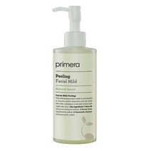 프리메라 페이셜 마일드 필링150ml