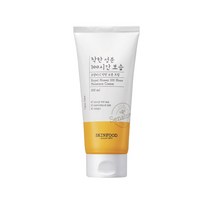 스킨푸드 로열허니 착한 수분크림 200g 대용량, 3개