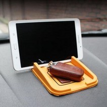 GHV776180차량 논슬립 패드 핸드폰 거치대 미끄럼 방지 패드 R