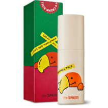 더샘 새미스 크림 롤 틴트(서울앵무새)3.6g, 01 레드 말렌카, 새미스 크림 롤 틴트