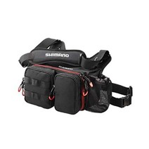 시마노(SHIMANO) 에기스톡크 숄다밧그 BS-032 S, 블랙