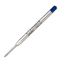 파카 볼펜심 M 1.0mm MOG/OPD:GAON0107G +Y7, 가온 본상품선택, 가온 청, 가온 본상품선택