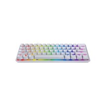 RAZER Huntsman Mini Linear Mercury US 헌츠맨 미니 리니어 머큐리 영문각인 웨이코스 정품 게이밍 키보드