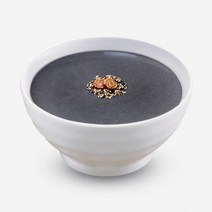 서울마님죽 흑임자죽 500g
