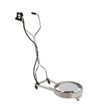 고압 바닥 세척기 셀프 물 핸드형 스텐 살수기 먼지, 5. 범용/방향성 2노즐