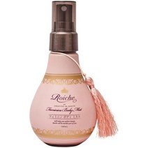 일본직발송 6. ロイーシェ ODB 로이쉐 페미닌 바디 미스트 (140ML) B01L8D6UT2, 1