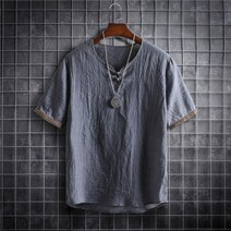 M-5XL 플러스 사이즈 여름 남성 셔츠 일반 색상 한국 패션 반팔 하와이 반팔 경량 의류