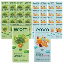 이롬 황성주박사의 과채습관 그린 트로피컬 (16팩) x 2박스, 1세트