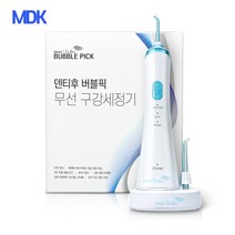 가정용스케일링 워터젯 치간세정기