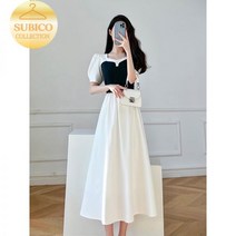 슈피코 처음처럼 한소희 원피스 슬립 잔꽃무늬 휴양지 플라워 발리 백예린 뷔스티에