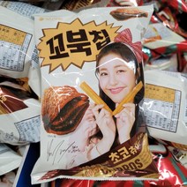 오리온 꼬북칩 초코츄러스 과자, 160g, 6개
