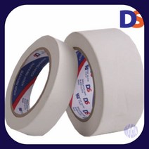 그라스크로스 내열 석면 테이프 50MM X 30M 내열석면테이프 덕성그라스크로스 글라스테이프 석면내열테이프