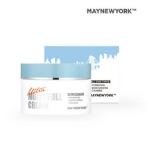 메이뉴욕 울트라 모이스트풀 크림 100ml