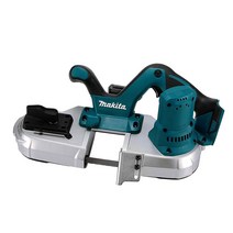 마끼다 DPB182Z본체만 18V충전밴드쏘 리튬이온 DPB181Z후속, 단일 수량