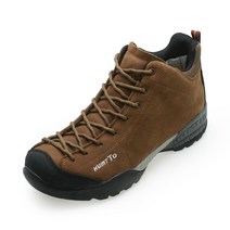HUMTTO 험토 가죽어퍼 등산화 753629 남성용