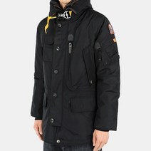 디몬트 22 F/W 파라점퍼스 남성 코디악 패딩 자켓(블랙) KODIAK MA02 541