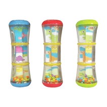 시원한 빗소리내는 아기 장난감 1-3세용 유아 돌쟁이 육아는템빨 조카 어린이날 성장