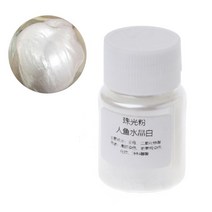 수지 염료 분말 마사 진주 안료 색소 수정 진흙 수지 보석 제조, 1