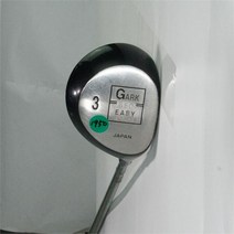 기타브랜드 G ARK 850EASY STROKE 3번 15도 중고페어웨이우드, one color/free