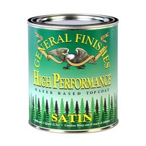 바니쉬 하이 퍼포먼스 바니쉬(Satin-946ml)