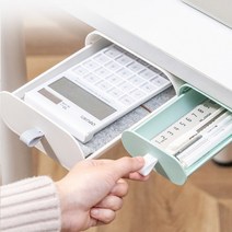 원하는곳미니서랍, 소형_화이트