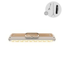 크레모아 캠핑랜턴 멀티페이스 L CLMF-3000LG 휴대용 LED 스마트컨트롤 대용량 배터리 29400mAh, 멀티페이스 L(CLMF-3000LG )