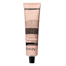 이솝 레저렉션 아로마틱 핸드 밤 | 75mL | 파라벤 무함유 크루얼티 프리 및 비건