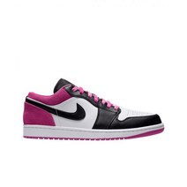 나이키 조던 정품 1 로우 SE 푸시아 Jordan 1 Low SE Fuchsia