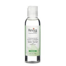 레비바랩스 엘라스틴 & 콜라겐 스킨 토너, 118ml, 6개