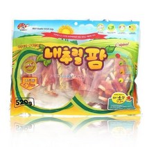 보더콜리 강아지껌간식 간단 대용량 가성비 웰시코기, 1개