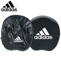 [아디다스] 포커스 숏 미트(ADIMP02) 블랙화이트, 상세 설명 참조