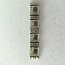 10Pcs-4500Pcs WS2812B 2020 (4 핀) SMD 미니 LED 칩 주소 지정 디지털 RGB 풀 컬러 DC5V 스트립 화면, 03 100Pcs
