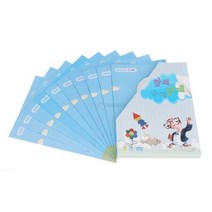 창의영재 가베활용교재 3단계(6세전후) 거북이주머니 가베교재 가베활용집 가베활용교재 은물교재 가베