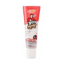 곰팡에제거제 젤타입 팡이싹싹 실리콘 타일, 곰팡이제거제