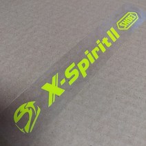 오토바이 헬멧 방수 반사 스티커 연료 탱크 데칼, 매트 은색