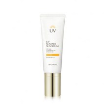 [이자녹스] UV 선 프로 365 에센셜 세럼 40 mL (SPF050+PA++++)
