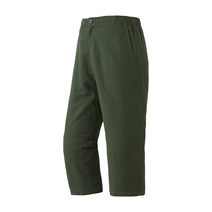 몽벨 남자 카미코 이지 니커 2 DARK GREEN JBWXSMPL552 여름 7부 바지 팬츠 초경량 714924