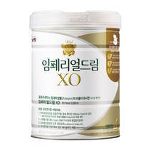 남양유업 임페리얼드림 XO 월드클래스 분유 4단계, 1개, 800g