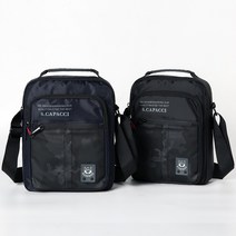 가파치스포츠 남성용 캐주얼 크로스백