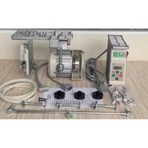 공업용 미싱기 노루발 무소음오버록 재봉틀 장착 550w