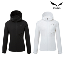 살레와 살레와 본사 여성 돌로미티 알파인 트레킹 윈드브레이커 자켓(O2SJ201_W)