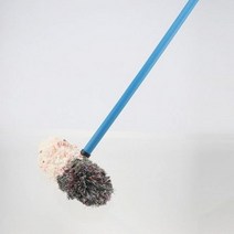 CM 간판 및 자동차 세차용 세차봉걸레 125cm 차량용 청소용품