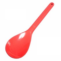 멜라민 요리스푼 대-27cm 다용도 볶음스푼 양념 배식 스푼 숟가락 서빙스푼 볶음주걱 뷔페스푼 볶음용스푼 볶음용 조리도구 길이26.7/넓이7cm