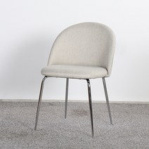 C346암체어 팔걸이 원목 식탁의자 목재 디자인 카페 고급식당 암체어, 베이지PU