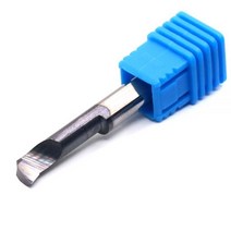 MZG 1PCS SBFR 작은 구멍 CNC 선반 가공 카바이드 텅스텐 스틸 4mm 6mm 보링 터닝 도구 툴, SBFR50200R020-D6