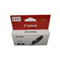캐논 정품잉크 Pixma MG5470 검정, 1개