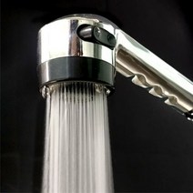 더쎈 SGU284317 HOT SALEㅣ 레이저 주방헤드 스프레이헤드 원홀헤드 수압상승 원홀 샤워기/샤워헤드, 3.주방헤드레이저(대)